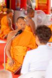 ภาพ No.231790:วันเสาร์ ที่ 5 กรกฎาคม พ.ศ. 2568 พิธีบรรพชา อุปสมบท โครงการอุปสมบท บูชาธรรมมหาปูชนียาจารย์ รุ่นเข้าพรรษา ณ วัดเกาะแก้วประชานุรักษ์ อ.วังทอง  จ.พิษณุโลก