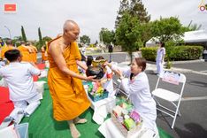 ภาพ No.242117:วันเสาร์ที่ 16 สิงหาคม พ.ศ. 2568 “พิธีสมโภช ครบรอบ 15 ปี วัดพระธรรมกายซิลิคอนวัลเลย์”