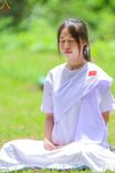 ภาพ No.153838:โครงการอบรมอุบาสก อุบาสิกาแก้ว รุ่นที่ 1 ผู้แทนทอดกฐินสามัคคี 30,000 วัดทั่วไทย ระหว่างวันที่ 6-8 กันยายน พ.ศ. 2567 ณ ธุดงคสถานพิษณุโลก