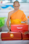 ภาพ No.212147:วันจันทร์ที่ 17 มีนาคม พ.ศ. 2568 บุญบรรจุกล่องไทยธรรม เพื่อถวายแด่พระสังฆาธิการ 40,000 กว่าวัดทั่วไทย ในวันคุ้มครองโลก 22 เมษายน พ.ศ. 2568 ณ บ้านแก้วเรือนทองคุณยายฯ วัดพระธรรมกาย