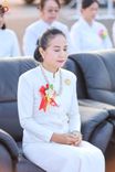 ภาพ No.180396:พิธีตักบาตรพระ ๑,๐๐๐ รูป ฉลองเมืองลำปาง ๑,๓๔๔ ปี วันเสาร์ที่ ๗ ธันวาคม พ.ศ. ๒๕๖๗ ณ ลานพระบรมราชานุสาวรีย์ พระนเรศวรมหาราช อ.เกาะคา จ.ลำปาง