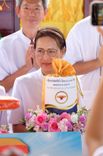 ภาพ No.99593:พิธีทอดกฐินสามัคคีทั่วไทย 5,000 วัด ณ วัดพืชนิมิตร จ.ปทุมธานี วันที่ 26 พฤศจิกายน พ.ศ. 2566