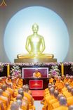 ภาพ No.91473:วันมหาปวารณาออกพรรษา ณ อุโบสถวัดพระธรรมกาย วันอาทิตย์ที่ 29 ตุลาคม พ.ศ.2566 (ขึ้น 15 ค่ำ เดือน 11)