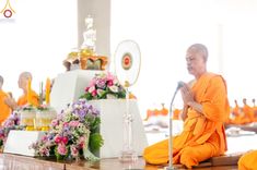 ภาพ No.186844:พิธีถวายภัตตาหารเมนูสวรรค์ "เพื่อการบรรลุธรรม" วันเสาร์ที่ 28 ธันวาคม พ.ศ.2567 ณ หอฉันคุณยายอาจารย์ฯ วัดพระธรรมกาย