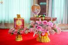 ภาพ No.250203:วันพุธที่ 8 ตุลาคม พ.ศ. 2568 พิธีทอดกฐินสามัคคีทั่วไทย 30,000 วัด โดยคณะศิษยานุศิษย์ บูชาธรรม 81 ปี หลวงพ่อธัมมชโย ณ วัดทัศนารุณสุนทริการาม กรุงเทพฯ