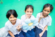 ภาพ No.186101:วันรวมพลังเด็กดี V-Star เยาวชนดีศรีโคราช ณ เทอร์มินอลฮอลล์ ชั้น 4 ศูนย์การค้าเทอร์มินอล 21 โคราช วันที่ 19 ธันวาคม พ.ศ. 2567