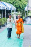 ภาพ No.236441:วันพุธที่ 30 กรกฏาคม  พ.ศ. 2568 พิธีถวายมหาสังฆทาน 81 วัด 81 ปี หลวงพ่อธัมชโย ครั้งที่ 2  ณ ศูนย์ปฏิบัติธรรมสวนผึ้ง ต.ท่าเคย อ.สวนผึ้ง จ.ราชบุรี