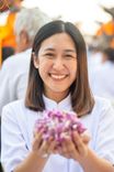 ภาพ No.206139:HAPPY FACE @ธรรมยาตรา # 1 ในโครงการธรรมยาตรา กตัญญูบูชา มหาปูชนียาจารย์ พระมงคลเทพมุนี(สด จนฺทสโร) พระผู้ปราบมาร อนุสรณ์สถาน 7 แห่ง ปีที่ 13 ระหว่างวันที่ 2-31 มกราคม พ.ศ. 2568
