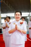 ภาพ No.240262:วันอาทิตย์ที่ 24 สิงหาคม พ.ศ. 2568 งานบุญวันอาทิตย์ พิธีจุดเทียนใจ ไฟนิรันด์ อนันตชัย ณ วัดพระธรรมกาย จ.ปทุมธานี