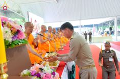 ภาพ No.214055:วันอังคารที่ 1 เมษายน พ.ศ. 2568  “วันคล้ายวันสถาปนากระทรวงศึกษาธิการ ครบรอบ 133 ปี จ.ปทุมธานี ณ วัดพระธรรมกาย”