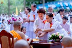 ภาพ No.238415:วันเสาร์ที่ 9 สิงหาคม พ.ศ. 2568 พิธีกลั่นแผ่นดิน โปรยทราย และจุดประทีปถวายเป็นพุทธบูชา จ.ระยอง สถาปนาองค์พระเจดีย์เพื่อสร้างสันติภาพโลก ณ ศูนย์ปฏิบัติธรรมระยอง(บ้านช่องลม) ต.บางบุตร อ.บ้านค่าย จ.ระยอง