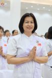 ภาพ No.157423:โครงการ อุบาสกแก้ว อุบาสิกาแก้ว รุ่นที่ 3 ตัวแทนทอดกฐินสามัคคีทั่วไทย 30,000 วัด บูชาธรรม 80 ปี หลวงพ่อธัมมชโย ระหว่างวันที่ 19-22 กันยายน พ.ศ. 2567 โซนกรุงเทพฯ-สมุทรปราการ ณ อาคาร 115 ปี คุณยายอาจารย์ฯ วัดพระธรรมกาย
