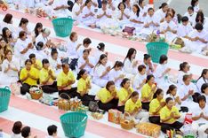 ภาพ No.241955:วันอาทิตย์ที่ 31 สิงหาคม พ.ศ. 2568 พิธีทำบุญแด่คณะสงฆ์ 122 รูป ฉลอง 121 ปี อำเภอคลองหลวง จ.ปทุมธานี เพื่อนำส่งช่วยเหลือคณะสงฆ์ 323 วัด 4 จังหวัดชายแดนภาคใต้ และช่วยเหลือประชาชนจากเหตุปะทะ แนวชายแดนไทย-กัมพูชา ณ บริเวณหน้าที่ว่าการอำเภอคลองหลวง จังหวัดปทุ