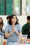 ภาพ No.243128:วันพฤหัสบดีที่ 4 กันยายน พ.ศ. 2568 เวลา 07.00-08.15 น. มหาวิทยาลัยเกษตรศาสตร์ กำแพงแสน ร่วมทำบุญตักบาตร Freshy KU85 พระสงฆ์ 85 รูป