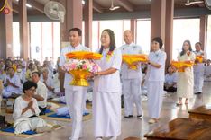 ภาพ No.189896:พิธีทอดผ้าป่าทำนุบำรุงศาสนสถาน ณ วัดอัมพวัน ต.สองพี่น้อง อ.สองพี่น้อง จ.สุพรรณบุรี ในโครงการธรรมยาตรา กตัญญูบูชา มหาปูชนียาจารย์ พระมงคลเทพมุนี(สด จนฺทสโร) พระผู้ปราบมาร อนุสรณ์สถาน 7 แห่ง ปีที่ 13 วันที่ 5 มกราคม พ.ศ. 2568