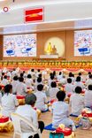 ภาพ No.237841:วันอาทิตย์ที่ 10 สิงหาคม พ.ศ. 2568 พิธีถวายไทยธรรมมุทิตาเปรียญธรรมและบาลีศึกษา ณ ห้องแก้วสารพัดนึก2 วัดพระธรรมกาย ปทุมธานี