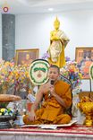 ภาพ No.251411:วันที่ 11 ตุลาคม พ.ศ. 2568 พิธีทอดกฐินสามัคคีทั่วไทย 30,000 วัด โดยคณะศิษยานุศิษย์ บูชาธรรม 81 ปี หลวงพ่อธัมมชโย ณ วัดท่ามะยม นครราชสีมา