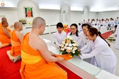 ภาพ No.257398:วันที่ 11 ตุลาคม พ.ศ. 2568 พิธีทอดกฐินสามัคคี  เพื่องานเผยแผ่พระพุทธศาสนา วิชชาธรรมกายสู่ชาวท้องถิ่น ณ วัดพระธรรมกายคอร์ซัวร์ ลุสท์สโกว  ประเทศเดนมาร์ก 