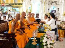 ภาพ No.161966:วัดพระธรรมกาย มูลนิธิธรรมกาย และภาคีฯ จัดงาน 3 Bigboon ณ ประเทศเมียนมาร์ ระหว่างวันที่ 7-8 ตุลาคม พ.ศ. 2567