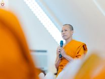 ภาพ No.234154:วันที่ 19 กรกฎาคม พ.ศ. 2568 พิธีเจริญพระพุทธมนต์ ถวายพระพรชัยมงคล แด่พระบาทสมเด็จพระวชิรเกล้าเจ้าอยู่หัว โดยพระราชวชิรศาสนวิเทศ และคณะสงฆ์  , การประชุมสหภาพพระธรรมทูตไทยในทวีปยุโรป (ส.ธ.ย.) เขต 3 สมัยวิสามัญ ครั้งที่ 2/2568  ณ วัดไทยนอร์เวย์