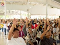 ภาพ No.248163:วันอาทิตย์ที่ 28 กันยายน พ.ศ. 2568 การประชุมใหญ่สามัญ ประจำปี 2568 สมาคมฌาปนกิจสงเคราะห์เมืองท่าโขลง พ.ศ.2565 ณ วัดพระธรรมกาย อ.คลองหลวง จ.ปทุมธานี