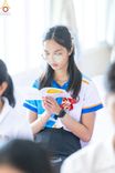 ภาพ No.185170:กิจกรรมวันรวมพลังเด็กดี V-Star ผู้นำฟื้นฟูศีลธรรมโลก จังหวัดพิจิตร ณ ศูนย์ปฏิบัติธรรมกัลยาณมิตรพิจิตร ต.ตะพานหิน อ.ตะพานหิน จ.พิจิตร วันที่ 12 ธันวาคม พ.ศ. 2567