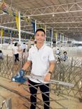 ภาพ No.186556:V.48 ผลงาน V-Peace ปลายปี 2567 ภาพโดย : ช่างภาพ V-Peace และ ช่างภาพศูนย์ภาพนิ่ง