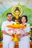 ภาพ No.195039:พิธีทอดผ้าป่าทำนุบำรุงศาสนสถาน ณ วัดไผ่โรงวัว ต.บางตาเถร อ.สองพี่น้อง จ.สุพรรณบุรี ในโครงการธรรมยาตรา กตัญญูบูชา มหาปูชนียาจารย์ พระมงคลเทพมุนี(สด จนฺทสโร) พระผู้ปราบมาร อนุสรณ์สถาน 7 แห่ง ปีที่ 13 วันที่ 13 มกราคม พ.ศ. 2568