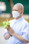 ภาพ No.112270:พิธีบรรพชาอุปสมบท โครงการอุปสมบทหมู่บูชาธรรม 115 ปี คุณยายอาจารย์ฯ, โครงการอุปสมบทหมู่ธรรมทายาท ระดับอุดมศึกษา รุ่นที่ 50 ภาคฤดูหนาว ณ โบสถ์พระไตรปิฎก วัดพระธรรมกาย จ.ปทุมธานี วันเสาร์ที่ 13 มกราคม พ.ศ. 2567