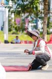 ภาพ No.208065:V.55 สารพัดV สารพัดดี ที่วัดพระธรรมกาย ในโครงการธรรมยาตรา กตัญญูบูชา มหาปูชนียาจารย์ พระมงคลเทพมุนี (สด จนฺทสโร) พระผู้ปราบมาร อนุสรณ์สถาน 7 แห่ง ปีที่ 13 ระหว่างวันที่ 2-31 มกราคม พ.ศ. 2568