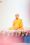 ภาพ No.243591:วันอาทิตย์ที่ 7 กันยายน พ.ศ. 2568 พิธีบูชาครูผู้ค้นพบวิชชาธรรมกาย , พิธีบูชาข้าวพระ ณ สภาธรรมกายสากล วัดพระธรรมกาย