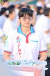 ภาพ No.180402:พิธีตักบาตรพระ ๑,๐๐๐ รูป ฉลองเมืองลำปาง ๑,๓๔๔ ปี วันเสาร์ที่ ๗ ธันวาคม พ.ศ. ๒๕๖๗ ณ ลานพระบรมราชานุสาวรีย์ พระนเรศวรมหาราช อ.เกาะคา จ.ลำปาง