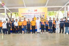 ภาพ No.248149:วันอาทิตย์ที่ 28 กันยายน พ.ศ. 2568 การประชุมใหญ่สามัญ ประจำปี 2568 สมาคมฌาปนกิจสงเคราะห์เมืองท่าโขลง พ.ศ.2565 ณ วัดพระธรรมกาย อ.คลองหลวง จ.ปทุมธานี