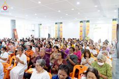 ภาพ No.251386:วันที่ 11 ตุลาคม พ.ศ. 2568 พิธีทอดกฐินสามัคคีทั่วไทย 30,000 วัด โดยคณะศิษยานุศิษย์ บูชาธรรม 81 ปี หลวงพ่อธัมมชโย ณ วัดท่ามะยม นครราชสีมา
