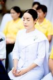 ภาพ No.241939:วันอาทิตย์ที่ 31 สิงหาคม พ.ศ. 2568 พิธีทำบุญแด่คณะสงฆ์ 122 รูป ฉลอง 121 ปี อำเภอคลองหลวง จ.ปทุมธานี เพื่อนำส่งช่วยเหลือคณะสงฆ์ 323 วัด 4 จังหวัดชายแดนภาคใต้ และช่วยเหลือประชาชนจากเหตุปะทะ แนวชายแดนไทย-กัมพูชา ณ บริเวณหน้าที่ว่าการอำเภอคลองหลวง จังหวัดปทุ