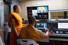 ภาพ No.157014:โครงการ อุบาสกแก้ว อุบาสิกาแก้ว รุ่นที่ 3 ตัวแทนทอดกฐินสามัคคีทั่วไทย 30,000 วัด ระหว่างวันที่ 20-22 กันยายน พ.ศ. 2567 ณ ธุดงคสถานชลบุรี