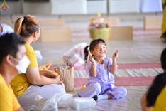 ภาพ No.84648:โครงการส่งเสริมและพัฒนาผู้เรียนมีคุณธรรม  จริยธรรม ประจำปีงบประมาณ 2566 ศูนย์พัฒนาเด็กเล็กและโรงเรียนอนุบาล องค์การบริหารส่วนตำบลคลองสาม ณ ศูนย์การเรียนรู้ UG5 Power พลังความดีสากล 5 ประการ มหารัตนวิหารคต วัดพระธรรมกาย วันอังคารที่ 25 กรกฎาคม พ.ศ. 2566