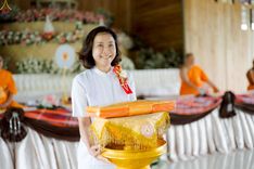 ภาพ No.234266:พิธีมุทิตาสักการะ "พระสิริรัตนเมธี" เจ้าคณะจังหวัดเลย ,พิธีถวายไทยธรรม ๙ วัด และพิธีทอดผ้าป่าเพื่อสร้างทุกสิ่ง  ในวาระทำบุญครบรอบ ๑๐ ปี ณ ศูนย์ปฏิบัติธรรมแก้วภูเรือ อ.ภูเรือ จ.เลย