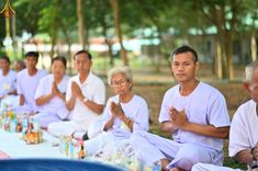 ภาพ No.153436:โครงการปฏิบัติธรรม อุบาสกแก้ว อุบาสิกาแก้ว รุ่นที่ 1 จัดขึ้น ณ ศูนย์ปฏิบัติธรรมพนมสารคาม (เพชรตะวัน)  จังหวัดฉะเชิงเทรา ระหว่างวันที่ 6-8 กันยายน พ.ศ. 2567