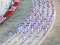 ภาพ No.180554:พิธีบรรพชาอุปสมบท โครงการอุปสมบทบูชาธรรมมหาปูชนียาจารย์ ประจำปีพุทธศักราช 2567 วันเสาร์ที่ 7 ธันวาคมพ.ศ. 2567 ณ วัดพระธรรมกาย จ.ปทุมธานี