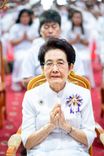 ภาพ No.199152:พิธีทอดผ้าป่าทำนุบำรุงศาสนสถาน ณ วัดไร่ขิง ตำบลไร่ขิง อำเภอสามพราน จังหวัดนครปฐม ในโครงการธรรมยาตรา กตัญญูบูชา มหาปูชนียาจารย์ พระมงคลเทพมุนี(สด จนฺทสโร) พระผู้ปราบมาร อนุสรณ์สถาน 7 แห่ง ปีที่ 13 วันที่ 21 มกราคม พ.ศ. 2568