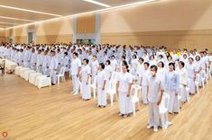 ภาพ No.234878:พิธีเจริญพระพุทธมนต์ ปฎิบัติธรรมเจริญสมาธิภาวนา และพิธีทำบุญตักบาตร เพื่อถวายเป็นพระราชกุศลแด่พระบาทสมเด็จพระวชิรเกล้าเจ้าอยู่หัว เนื่องในโอกาสวันเฉลิมพระชนมพรรษา 28 กรกฎาคม พ.ศ. 2568 ณ ห้องแก้วสารพัดนึก 2 วัดพระธรรมกาย อ.คลองหลวง จ.ปทุมธานี