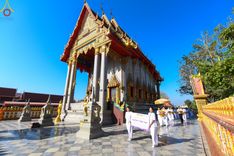 ภาพ No.195719:พิธีทอดผ้าป่าทำนุบำรุงศาสนสถาน ณ วัดตรีพาราสีมาเขต ต.สามเมือง อ.ลาดบัวหลวง จ.พระนครศรีอยุธยา ในโครงการธรรมยาตรา กตัญญูบูชา มหาปูชนียาจารย์ พระมงคลเทพมุนี(สด จนฺทสโร) พระผู้ปราบมาร อนุสรณ์สถาน 7 แห่ง ปีที่ 13 วันที่ 13 มกราคม พ.ศ. 2568
