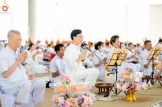 ภาพ No.186825:พิธีถวายภัตตาหารเมนูสวรรค์ "เพื่อการบรรลุธรรม" วันเสาร์ที่ 28 ธันวาคม พ.ศ.2567 ณ หอฉันคุณยายอาจารย์ฯ วัดพระธรรมกาย