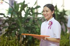 ภาพ No.240652:วันพุธที่ 27 สิงหาคม พ.ศ. 2568 พิธีทอดผ้าป่าเพื่อสร้างอาคาร  82 ปี หลวงพ่อธัมมชโย สมทบกฐินวัดพระธรรมกาย และกฐิน 30,000 วัดทั่วประเทศ ครั้งที่ 1