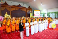 ภาพ No.199126:พิธีทอดผ้าป่าทำนุบำรุงศาสนสถาน ณ วัดไร่ขิง ตำบลไร่ขิง อำเภอสามพราน จังหวัดนครปฐม ในโครงการธรรมยาตรา กตัญญูบูชา มหาปูชนียาจารย์ พระมงคลเทพมุนี(สด จนฺทสโร) พระผู้ปราบมาร อนุสรณ์สถาน 7 แห่ง ปีที่ 13 วันที่ 21 มกราคม พ.ศ. 2568