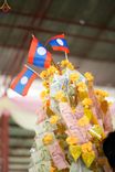 ภาพ No.172473:พิธีทอดกฐินเพื่อสร้าง "ลานเอนกประสงค์พญานาค 4 ตระกูล" วันที่ 15 พฤศจิกายน พ.ศ.2567 ณ พุทธอุทยานนานาชาติ อ.โพนพิสัย จ.หนองคาย
