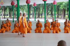ภาพ No.91485:วันมหาปวารณาออกพรรษา ณ อุโบสถวัดพระธรรมกาย วันอาทิตย์ที่ 29 ตุลาคม พ.ศ.2566 (ขึ้น 15 ค่ำ เดือน 11)