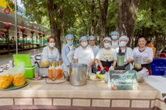 ภาพ No.233134:วันที่ 11 กรกฏาคม พ.ศ. 2568 พิธีอธิษฐานพรรษา ของคณะสงฆ์ ณ โบสถ์พระไตรปิฎก วัดพระธรรมกาย ต.คลองสาม อ.คลองหลวง จ.ปทุมธานี
