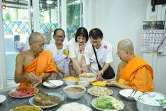 ภาพ No.247248:วันที่ 19-21 กันยายน พ.ศ. 2568 โครงการอบรม อุบาสกแก้ว อุบาสิกาแก้ว รุ่นที่ 2 ณ ศูนย์ปฏิบัติธรรมสระบุรี จ.สระบุรี และศูนย์ปฏิบัติธรรมบุญประสาน